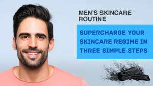 This is the Best Men's Skin Care Routine