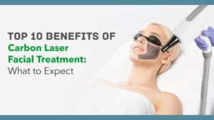 Top 10 Benefits of Carbon Facial