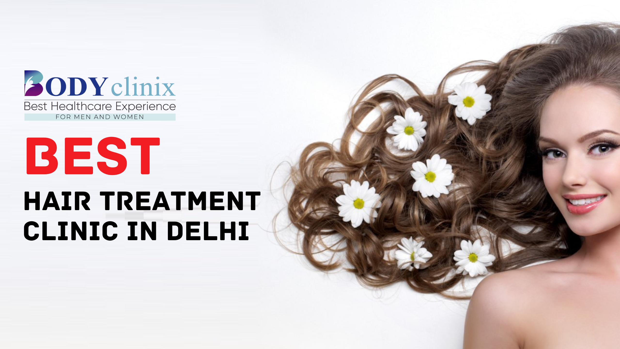 Best Hair Treatment Clinic In Delhi